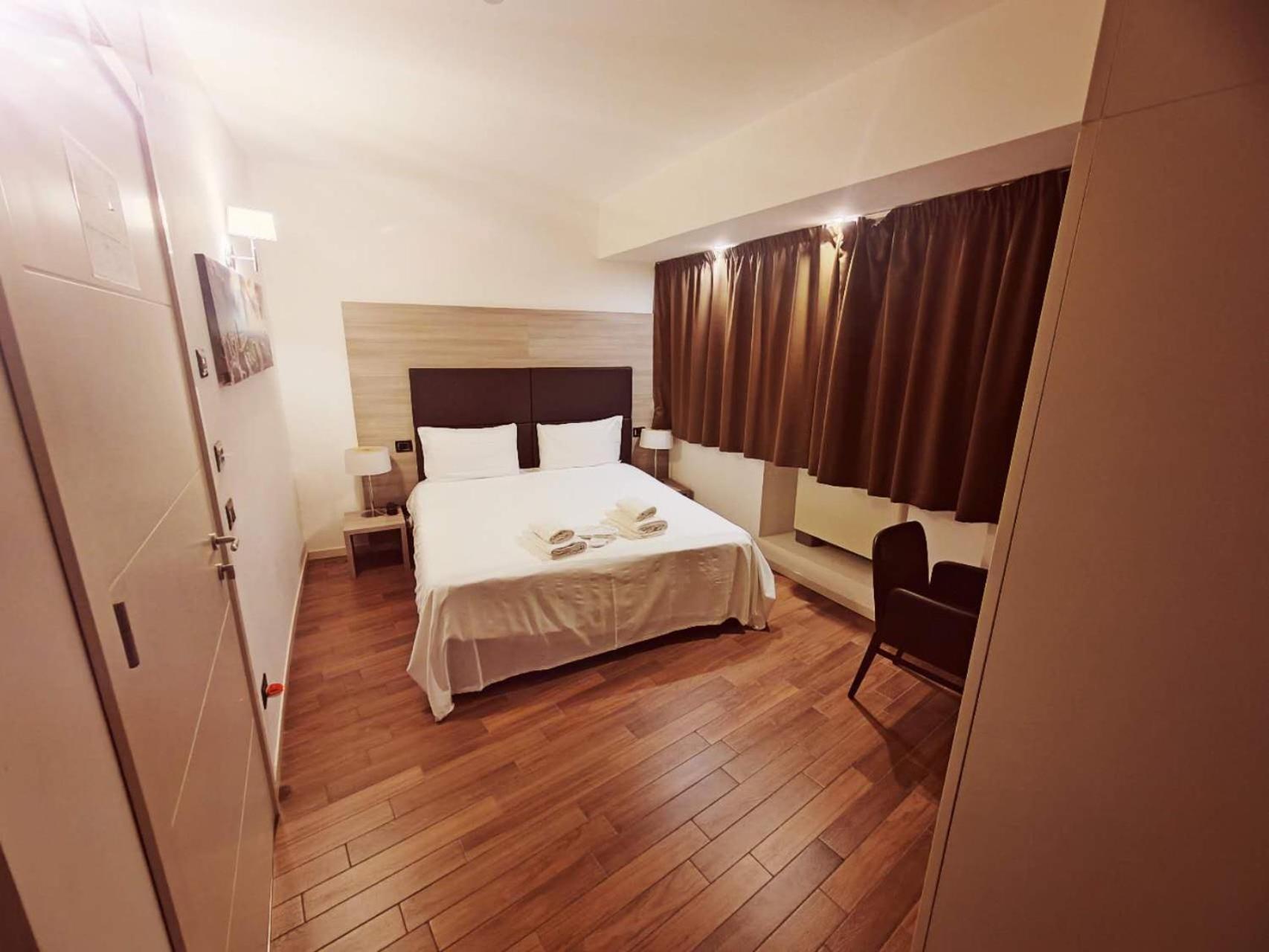 Hotel Suite Prato Prato  Extérieur photo