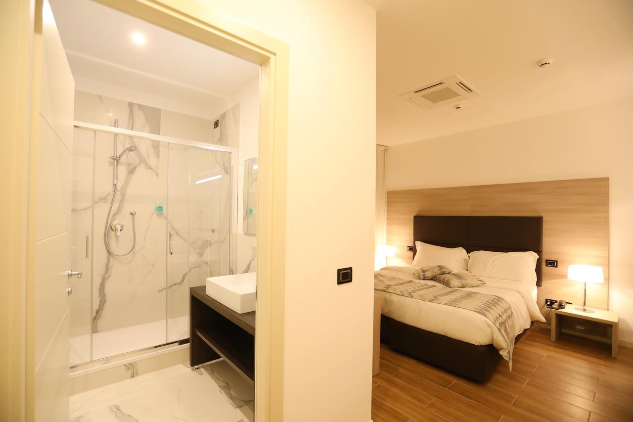 Hotel Suite Prato Prato  Extérieur photo