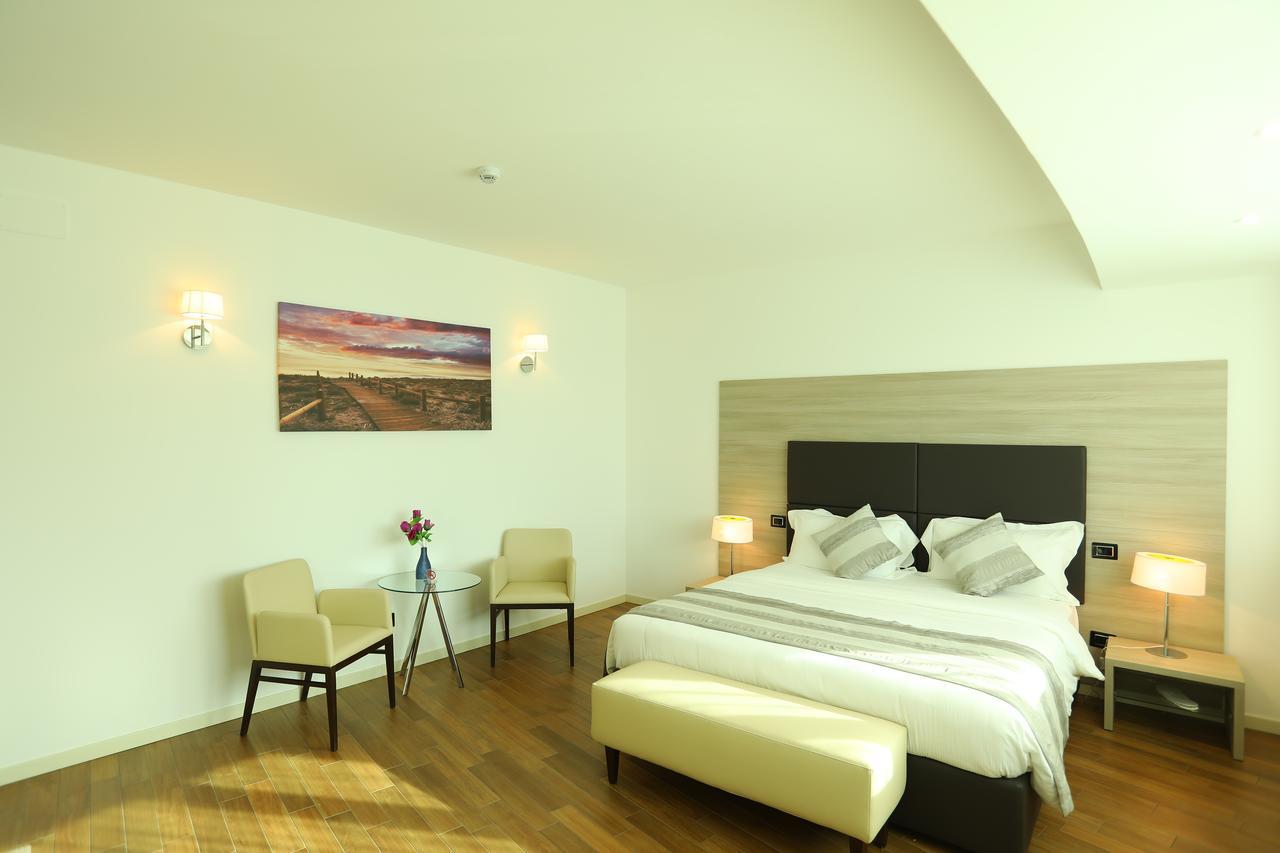 Hotel Suite Prato Prato  Extérieur photo