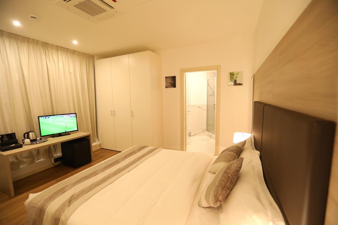 Hotel Suite Prato Prato  Extérieur photo