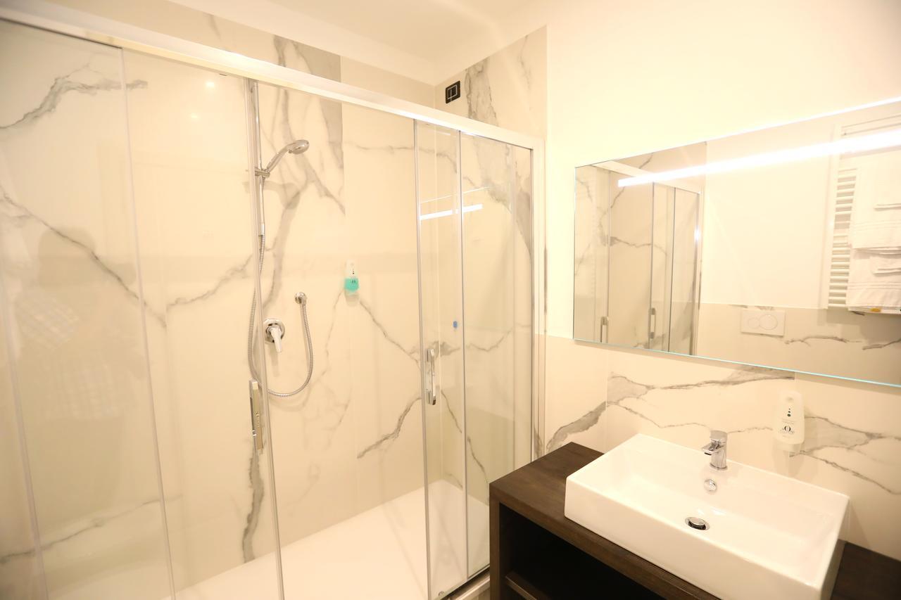 Hotel Suite Prato Prato  Extérieur photo
