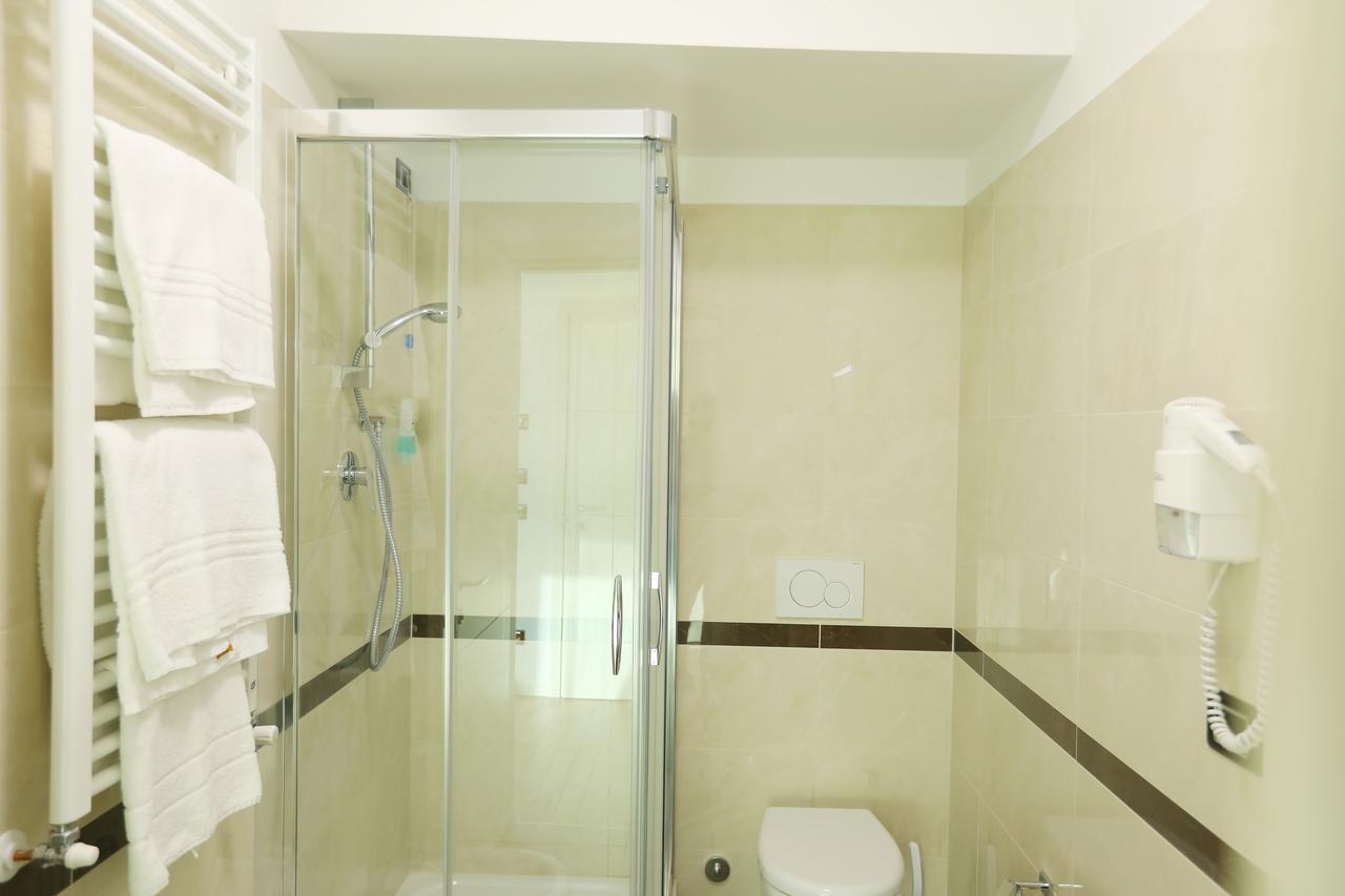 Hotel Suite Prato Prato  Extérieur photo