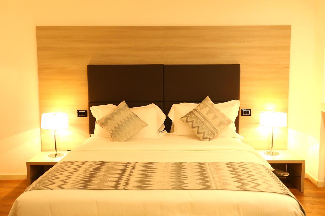 Hotel Suite Prato Prato  Extérieur photo