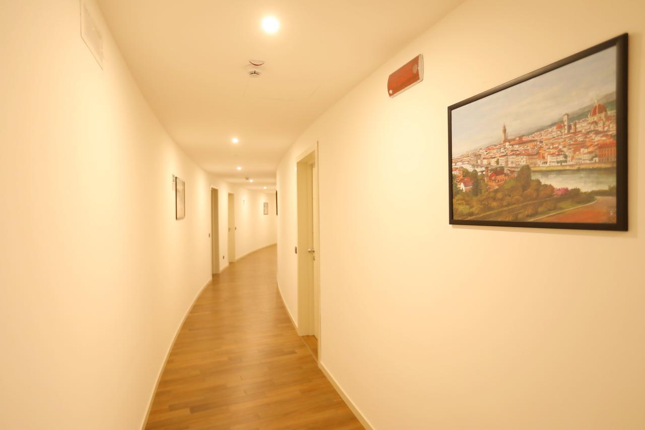Hotel Suite Prato Prato  Extérieur photo