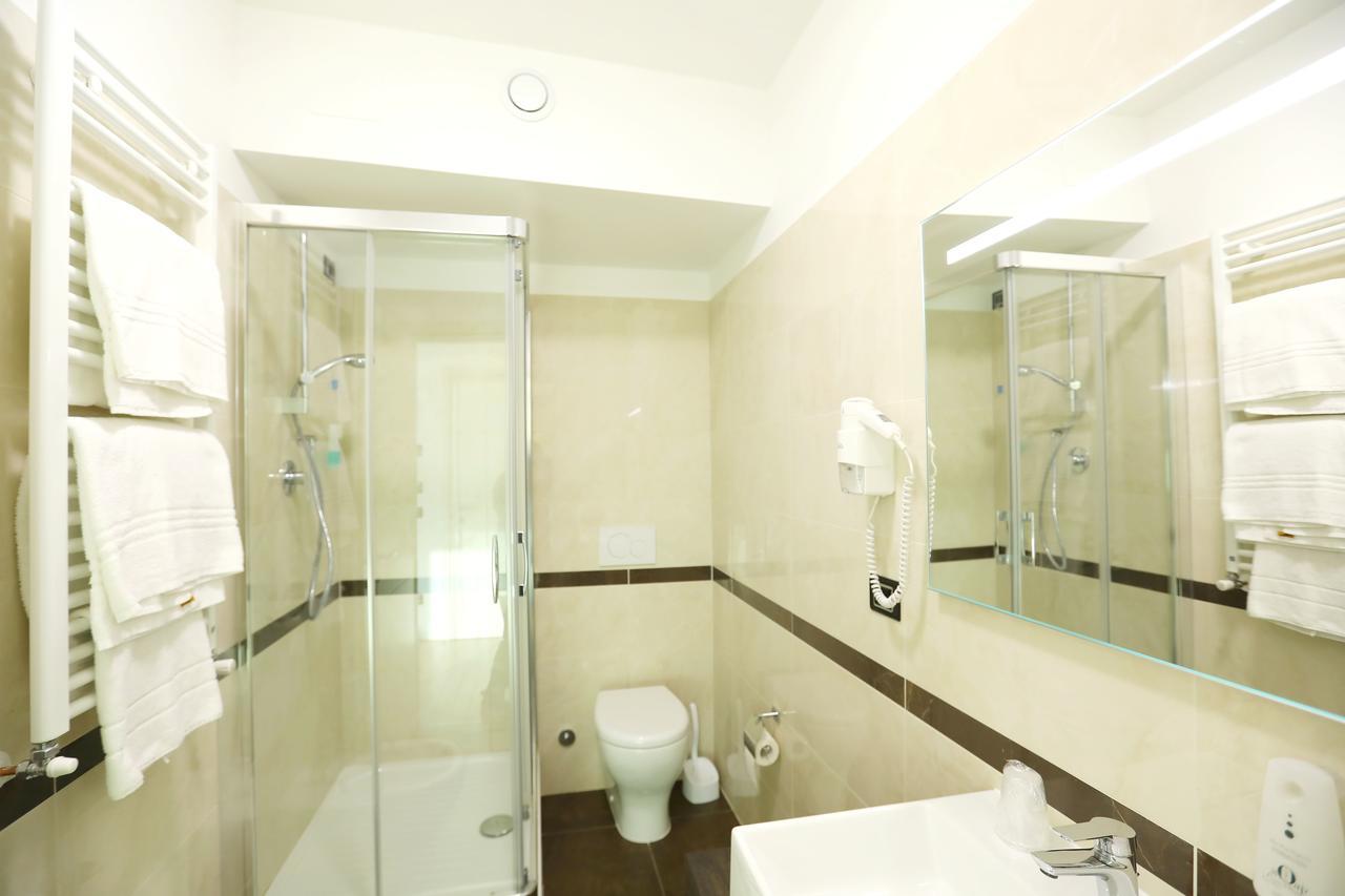 Hotel Suite Prato Prato  Extérieur photo