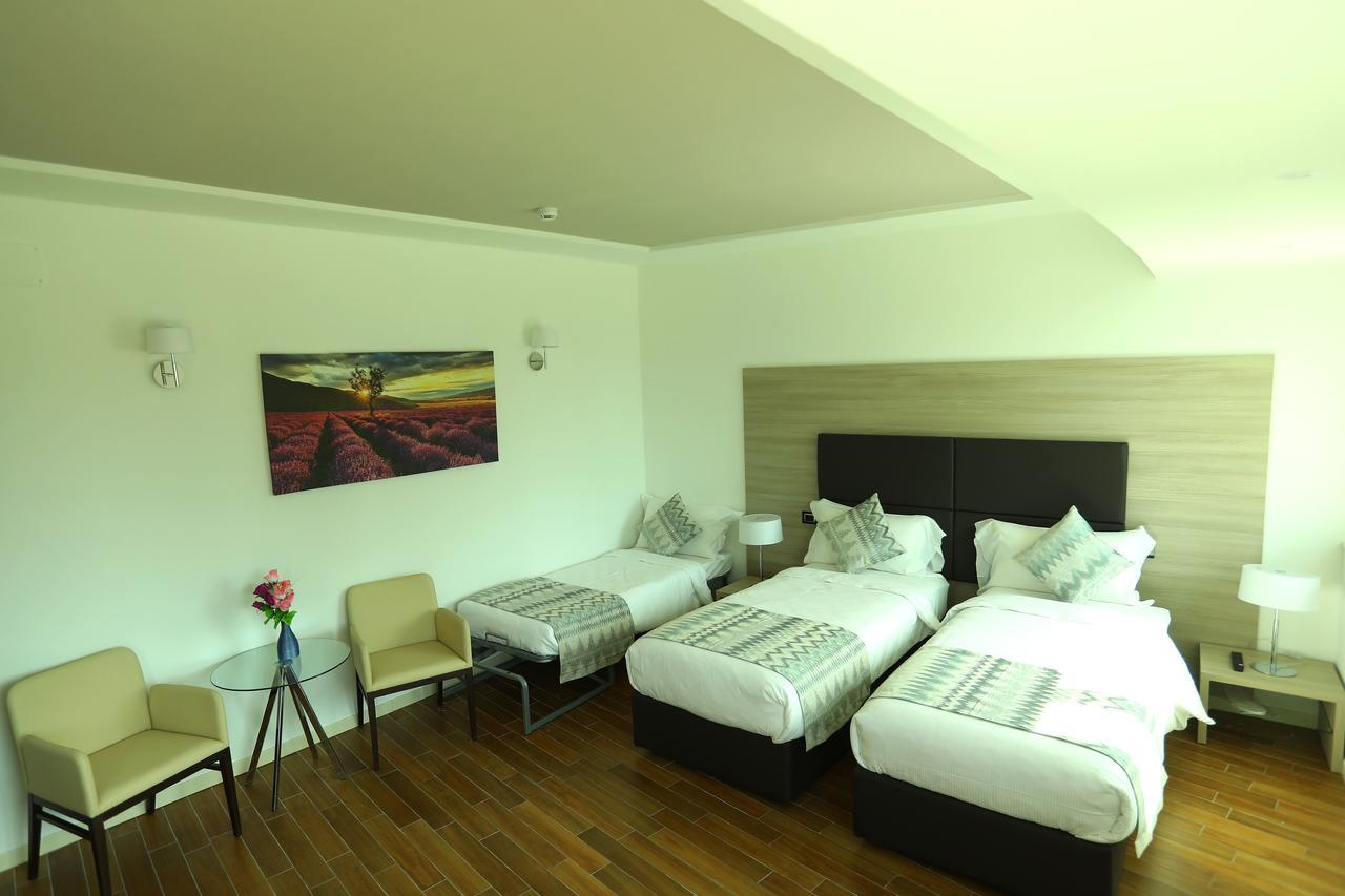 Hotel Suite Prato Prato  Extérieur photo