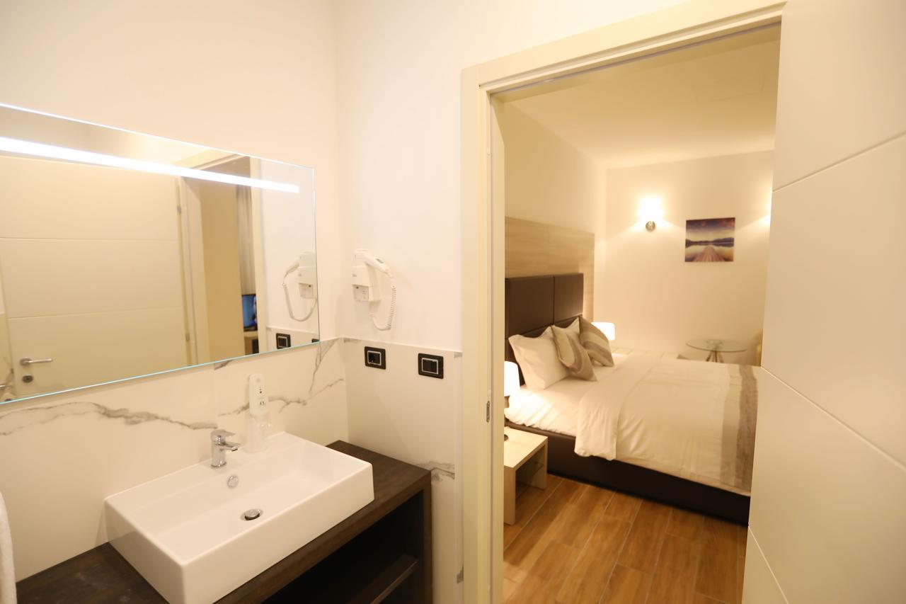 Hotel Suite Prato Prato  Extérieur photo