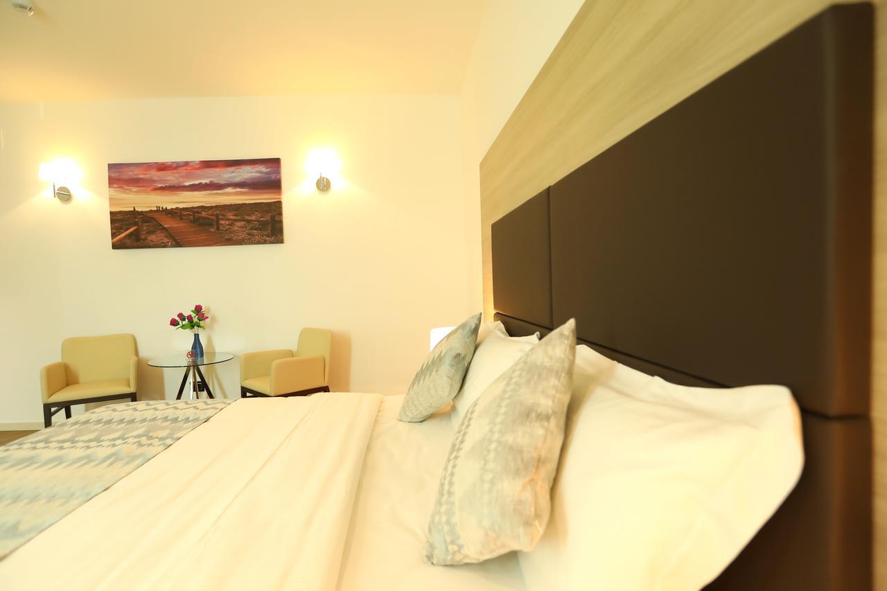 Hotel Suite Prato Prato  Extérieur photo