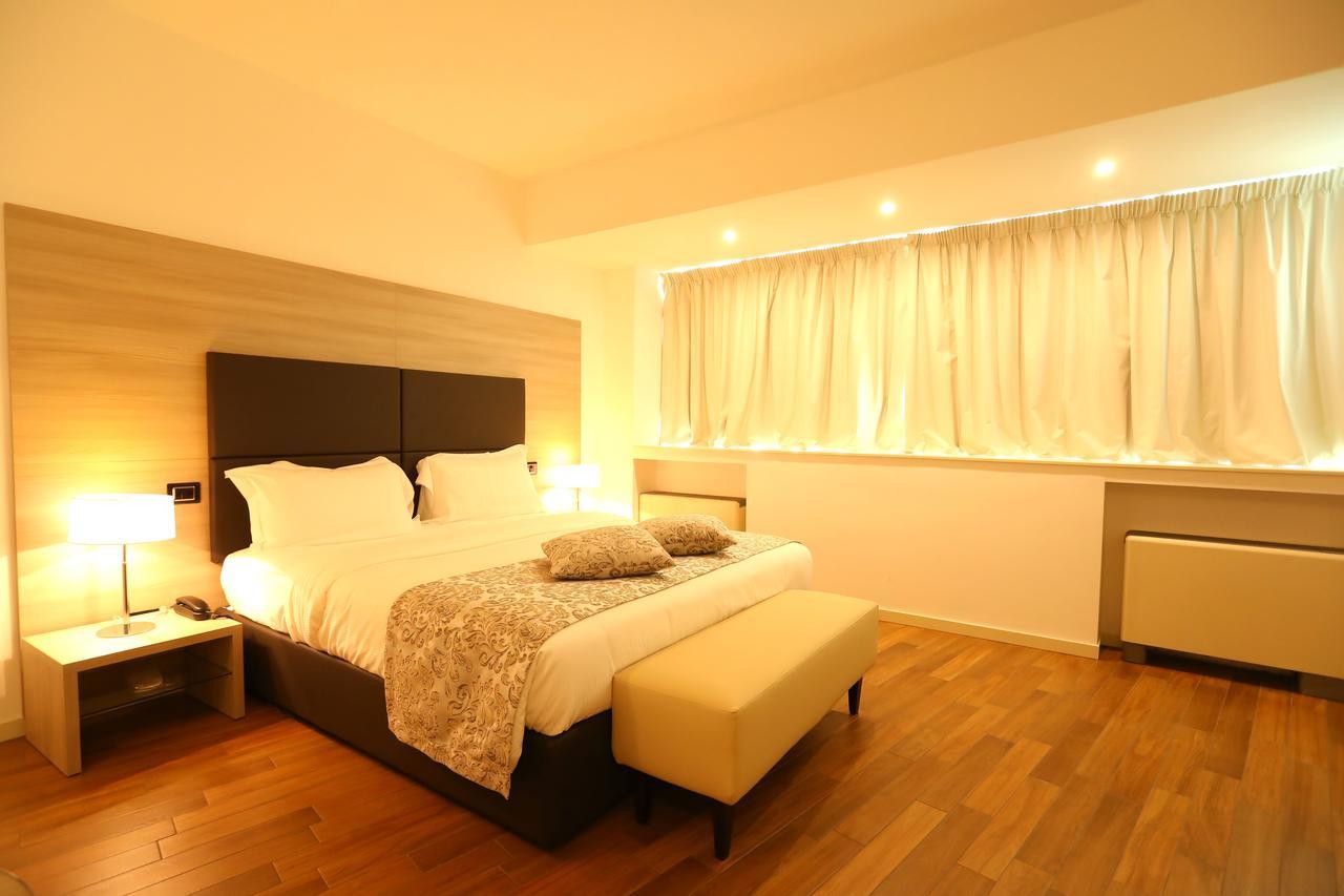 Hotel Suite Prato Prato  Extérieur photo