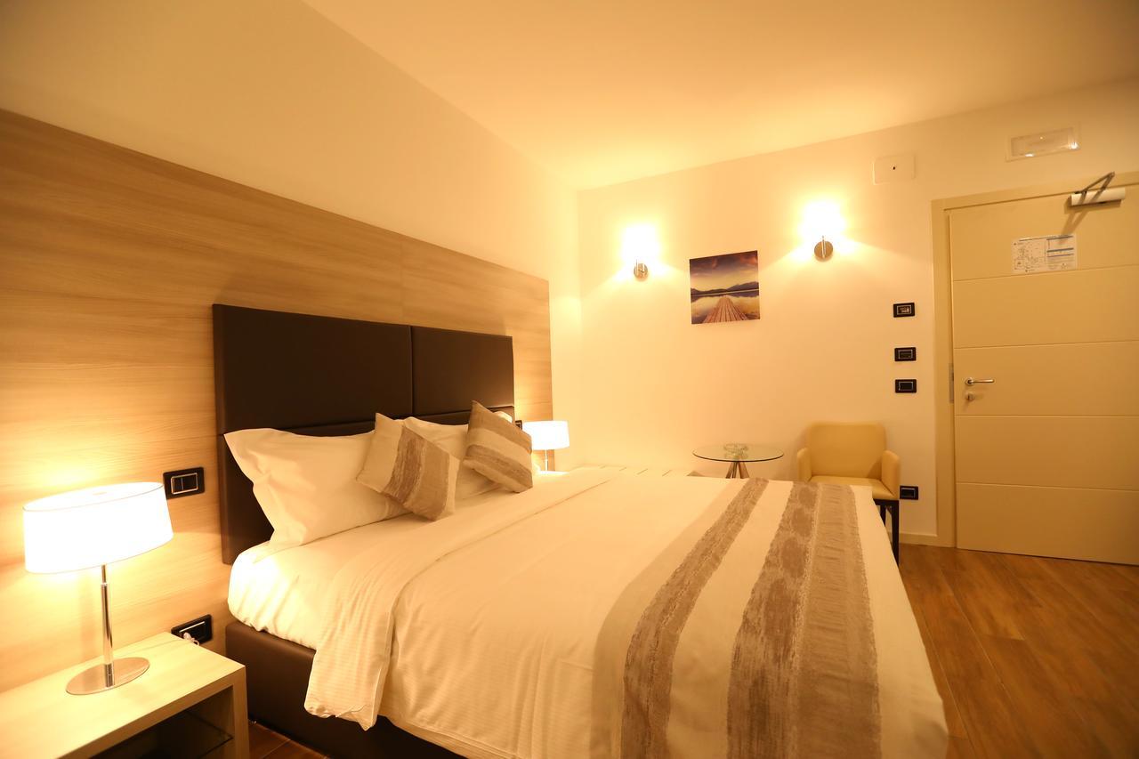 Hotel Suite Prato Prato  Extérieur photo