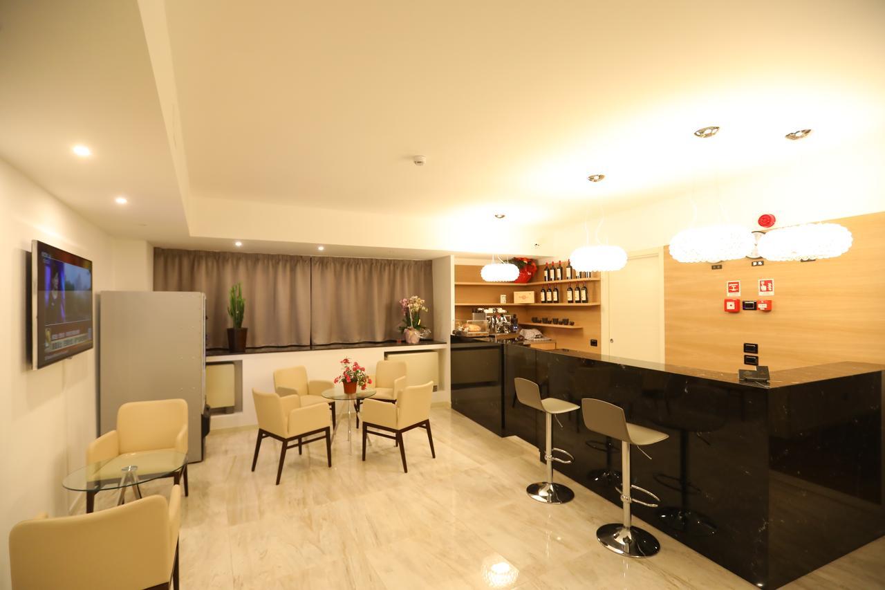 Hotel Suite Prato Prato  Extérieur photo