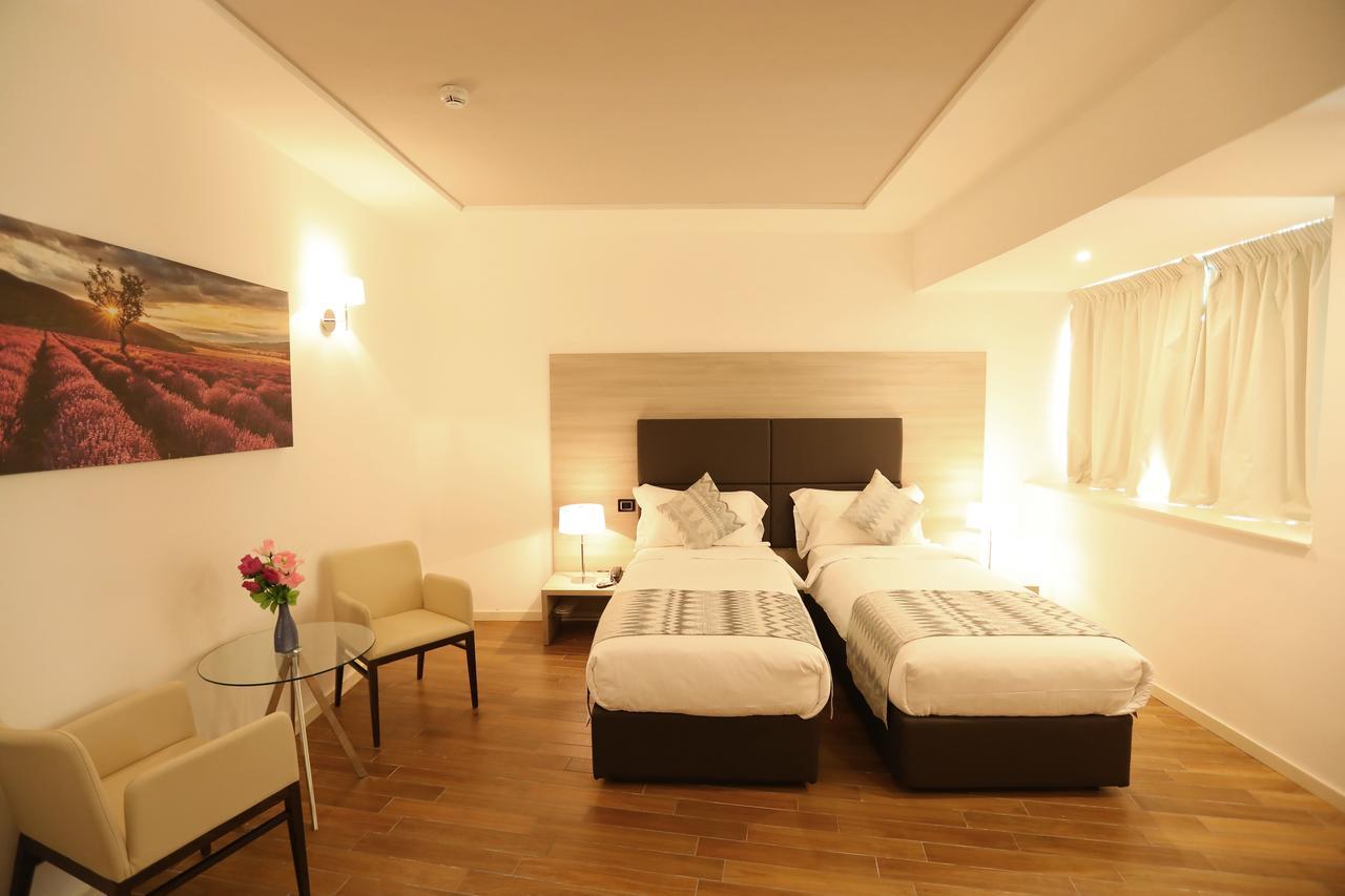 Hotel Suite Prato Prato  Extérieur photo