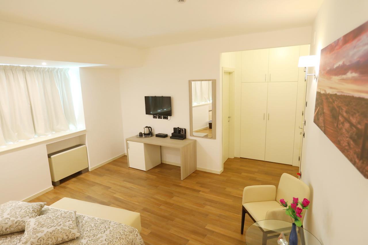 Hotel Suite Prato Prato  Extérieur photo
